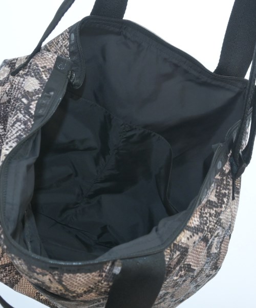 Lesport SAC（レスポートサック）ショルダーバッグ 茶 サイズ:- レディース/2200599248045