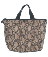 Lesport SAC（レスポートサック）ショルダーバッグ 茶 サイズ:- レディース/2200599248045