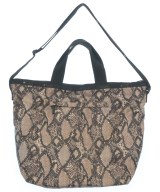 Lesport SAC（レスポートサック）ショルダーバッグ 茶 サイズ:- レディース/2200599248045