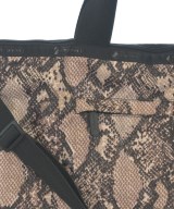 Lesport SAC（レスポートサック）ショルダーバッグ 茶 サイズ:- レディース/2200599248045