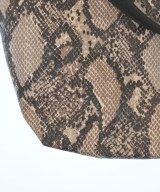 Lesport SAC（レスポートサック）ショルダーバッグ 茶 サイズ:- レディース/2200599248045