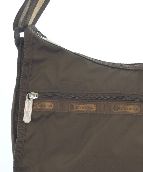Lesport SAC（レスポートサック）ショルダーバッグ 茶 サイズ:- レディース/2200601904037