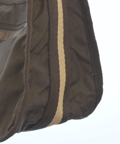 Lesport SAC（レスポートサック）ショルダーバッグ 茶 サイズ:- レディース/2200601904037