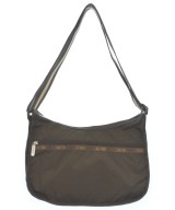 Lesport SAC（レスポートサック）ショルダーバッグ 茶 サイズ:- レディース/2200601904037