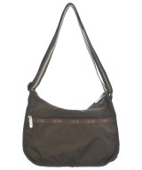 Lesport SAC（レスポートサック）ショルダーバッグ 茶 サイズ:- レディース/2200601904037