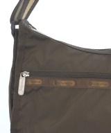 Lesport SAC（レスポートサック）ショルダーバッグ 茶 サイズ:- レディース/2200601904037