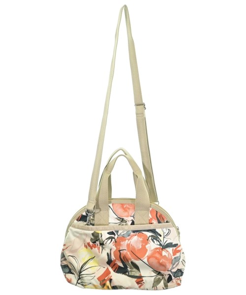Lesport SAC（レスポートサック）ハンドバッグ 白 サイズ:- レディース/2200600679059