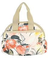 Lesport SAC（レスポートサック）ハンドバッグ 白 サイズ:- レディース/2200600679059