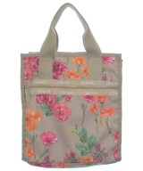Lesport SAC（レスポートサック）トートバッグ ベージュ サイズ:- レディース/2200600679066