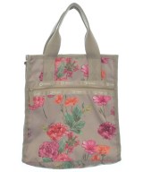 Lesport SAC（レスポートサック）トートバッグ ベージュ サイズ:- レディース/2200600679066