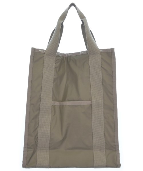 Lesport SAC（レスポートサック）トートバッグ グレー サイズ:- レディース/2200605874046