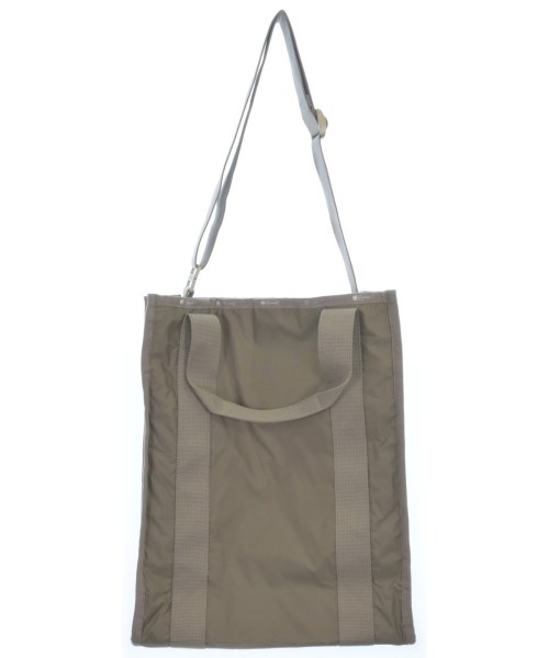 Lesport SAC（レスポートサック）トートバッグ グレー サイズ:- レディース/2200605874046