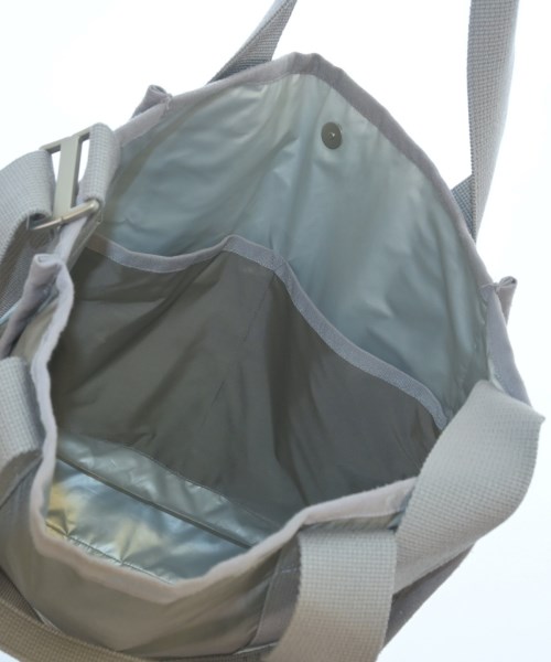 Lesport SAC（レスポートサック）トートバッグ グレー サイズ:- レディース/2200605874046