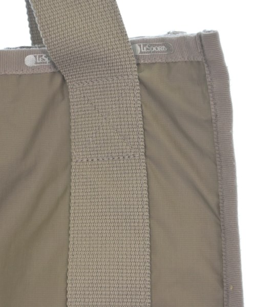 Lesport SAC（レスポートサック）トートバッグ グレー サイズ:- レディース/2200605874046
