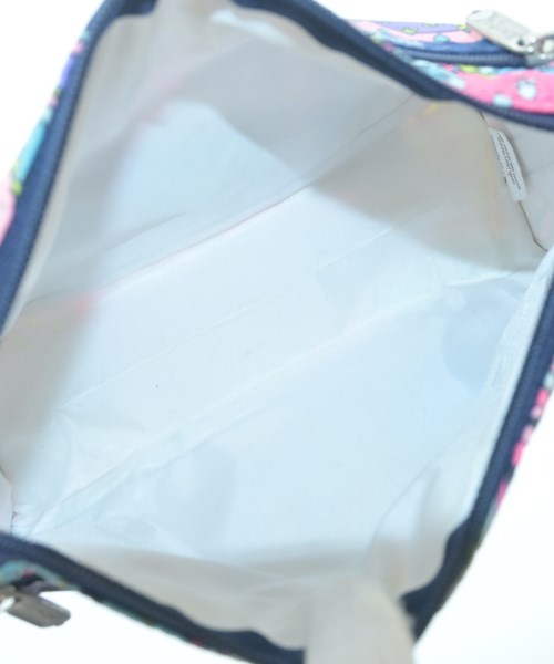 Lesport SAC（レスポートサック）ショルダーバッグ ピンク サイズ:- レディース/2200605532854