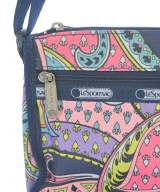 Lesport SAC（レスポートサック）ショルダーバッグ ピンク サイズ:- レディース/2200605532854