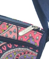 Lesport SAC（レスポートサック）ショルダーバッグ ピンク サイズ:- レディース/2200605532854