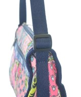 Lesport SAC（レスポートサック）ショルダーバッグ ピンク サイズ:- レディース/2200605532854