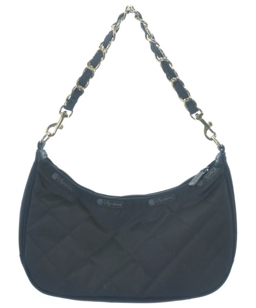 Lesport SAC（レスポートサック）ハンドバッグ 黒 サイズ:- レディース/2200600674122