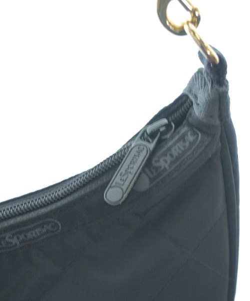 Lesport SAC（レスポートサック）ハンドバッグ 黒 サイズ:- レディース/2200600674122