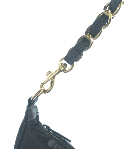 Lesport SAC（レスポートサック）ハンドバッグ 黒 サイズ:- レディース/2200600674122