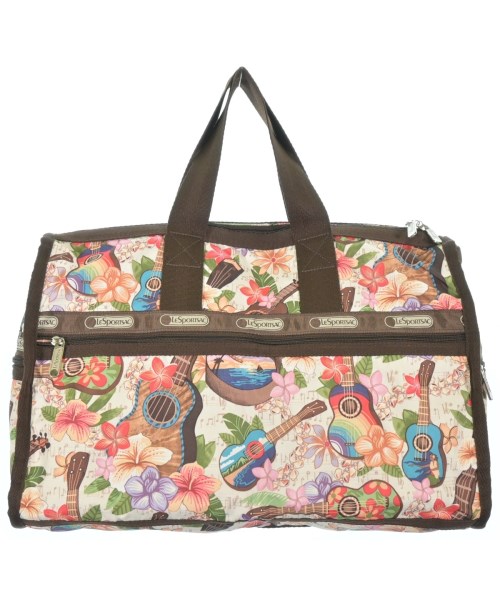 Lesport SAC（レスポートサック）その他 白 サイズ:- レディース/2200607515060