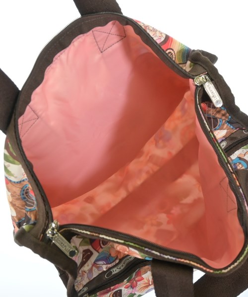 Lesport SAC（レスポートサック）その他 白 サイズ:- レディース/2200607515060