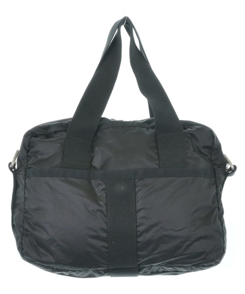 Lesport SAC（レスポートサック）ショルダーバッグ 黒 サイズ:- レディース/2200608366012