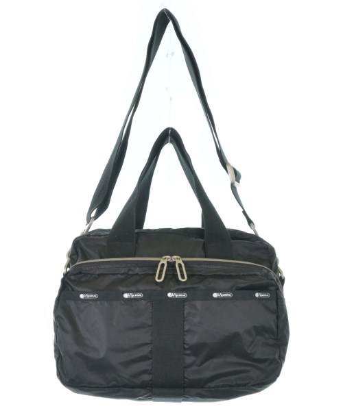 Lesport SAC（レスポートサック）ショルダーバッグ 黒 サイズ:- レディース/2200608366012