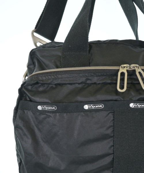 Lesport SAC（レスポートサック）ショルダーバッグ 黒 サイズ:- レディース/2200608366012