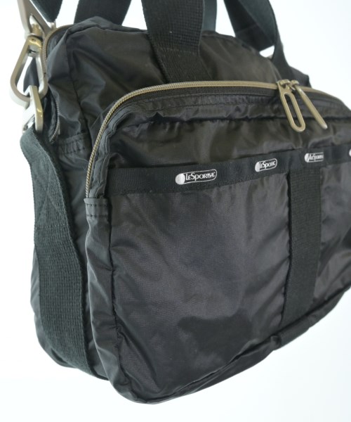 Lesport SAC（レスポートサック）ショルダーバッグ 黒 サイズ:- レディース/2200608366012