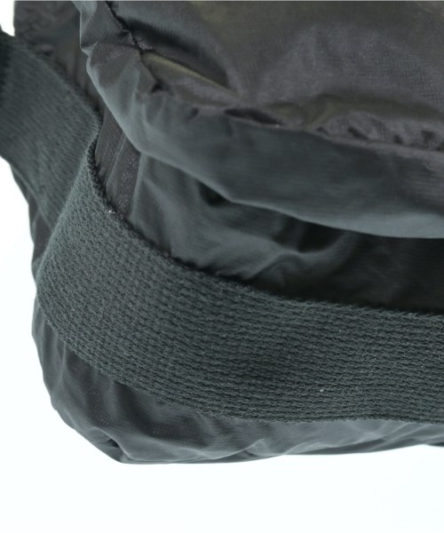 Lesport SAC（レスポートサック）ショルダーバッグ 黒 サイズ:- レディース/2200608366012