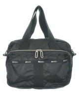 Lesport SAC（レスポートサック）ショルダーバッグ 黒 サイズ:- レディース/2200608366012