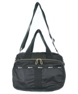 Lesport SAC（レスポートサック）ショルダーバッグ 黒 サイズ:- レディース/2200608366012