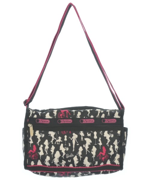 Lesport SAC（レスポートサック）ショルダーバッグ 黒 サイズ:- レディース/2200608462110