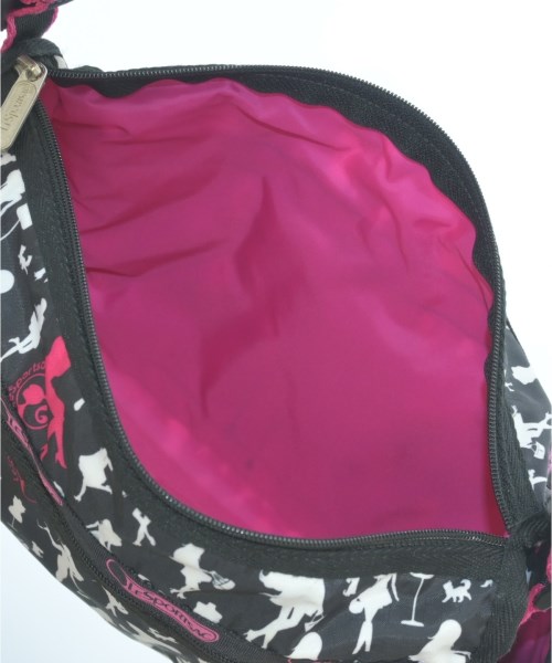 Lesport SAC（レスポートサック）ショルダーバッグ 黒 サイズ:- レディース/2200608462110