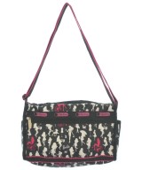 Lesport SAC（レスポートサック）ショルダーバッグ 黒 サイズ:- レディース/2200608462110