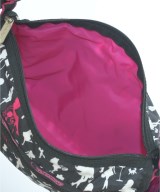 Lesport SAC（レスポートサック）ショルダーバッグ 黒 サイズ:- レディース/2200608462110