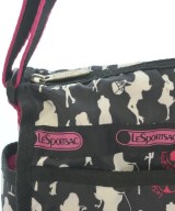 Lesport SAC（レスポートサック）ショルダーバッグ 黒 サイズ:- レディース/2200608462110