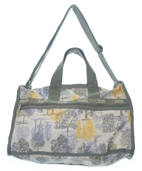 レスポートサック(Lesport SAC)のLesport SAC ボストンバッグ