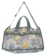 Lesport SAC（レスポートサック）ボストンバッグ 白 サイズ:- レディース/2200605985216