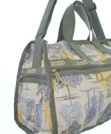 Lesport SAC（レスポートサック）ボストンバッグ 白 サイズ:- レディース/2200605985216