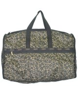 Lesport SAC ボストンバッグ
