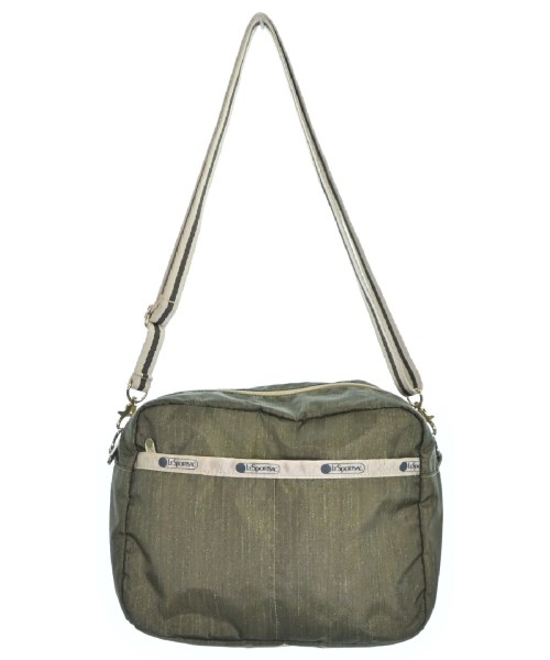 レスポートサック(Lesport SAC)のLesport SAC ショルダーバッグ