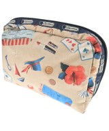 Lesport SAC ポーチ