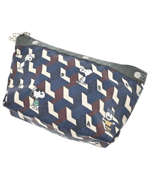 レスポートサック(Lesport SAC)のLesport SAC ポーチ