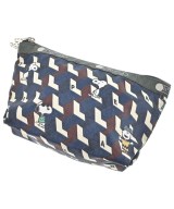 Lesport SAC ポーチ