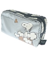 Lesport SAC ポーチ
