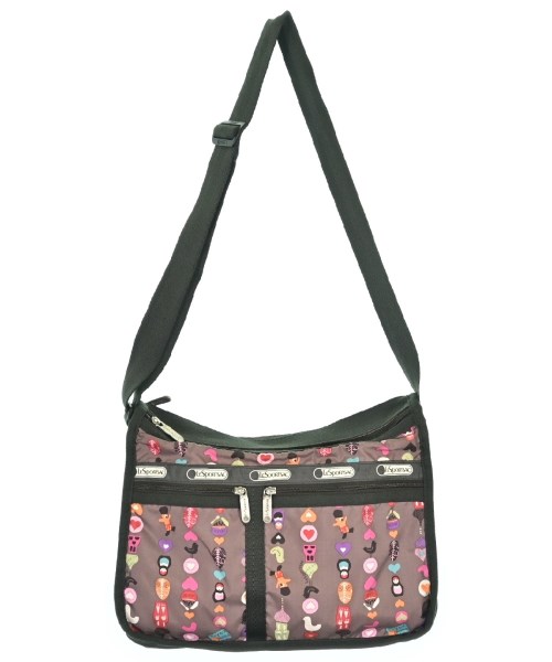 レスポートサック(Lesport SAC)のLesport SAC ショルダーバッグ