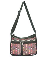 Lesport SAC ショルダーバッグ
